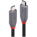 Photos Câble USB4 TypeC vers C 40Gbit/s Anthra Line, 0.8m