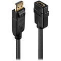 Photos Convertisseur DisplayPort vers HDMI