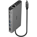 Photos DST Mini XT USB-C - 4K sur un écran + charge 100W