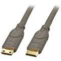 Photos Câble mini-HDMI 2m, Premium, type C/C