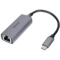 Convertisseur USB 3.2 Type C vers Ethernet Gigabit