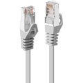 Photos Câble réseau Gris Cat.5e F/UTP, 2m