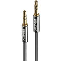 Photos Câble Audio Jack 3.5mm, Cromo Line, 10m