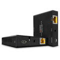 Extender HDMI 4K60, Cat.6, 50m