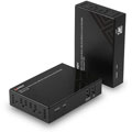 Photos Extender KVM HDMI, USB, IR & RS232, 100m