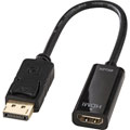 Photos Adaptateur passif DisplayPort 1.2 vers HDMI 4K