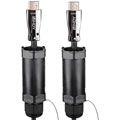 Câble Blindé HDMI 8K60 Hybride Fibre Optique 15m