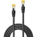 Câble réseau Noir S/FTP LSZH, 20m
