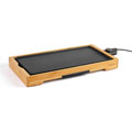Plancha Grill Bambou DOC202