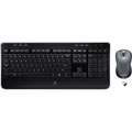 Photos Wireless Combo MK520