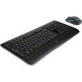 Wireless Combo MK520
