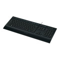 Photos OEM/Corded Keyboard K280e French Layout