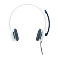 Photos Stereo Headset H150 Coconut