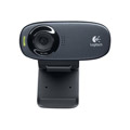 Photos HD Webcam C310