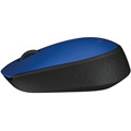 M171 Wireless Mouse - Bleu