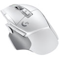G502 X - Wireless Gaming Mouse / Blanc