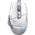 Photos G502 X PLUS Gaming mouse - Blanc