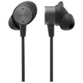 Zone Wired Earbuds UC - Graphite