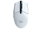 G305 LIGHTSPEED Wireless - Blanc