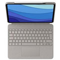 Photos Etui pour clavier iPad Pro 12,9  - sable