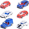 Photos Voiture Premium French Touch (modèle aléatoire)