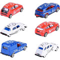 Voiture Premium French Touch (modèle aléatoire)
