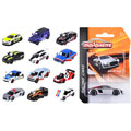 Photos Voiture Premium Racing (modèle aléatoire)