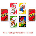 Uno Super Mario Bros