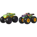 Hot Wheels - Monster Trucks Double Démolition