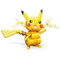 Photos Mega Construx - Figurine Pokémon Pikachu