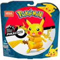 Mega Construx - Figurine Pokémon Pikachu