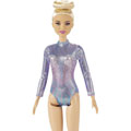 Barbie - Barbie Gymnaste Blonde