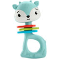 Photos Fisher-Price - Hochet Animal (modèle aléatoire)