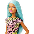 Barbie Maquilleuse