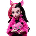 Monster High - Coffret Soirée Pyjama Draculaura