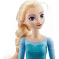 Disney Frozen - La Reine Des Neiges Poupée Elsa