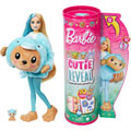 Photos Barbie - Coffret Cutie Reveal Ours Dauphin