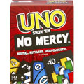 Photos Uno No Mercy