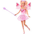 Photos Barbie Fée-Ailes Et Tenue Changement De Couleur