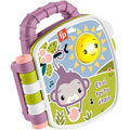 Photos Fisher-Price Comptines Du Singe Violet