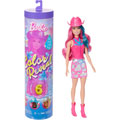 Photos Barbie Color Reveal-Série Disco Star 6 Surprises