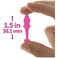 Mini-Barbieland Pop Reveal 3,8cm