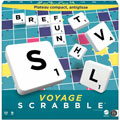 Photos Scrabble Voyage