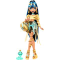 Photos Monster High - Cleo De Nile Avec Animal