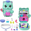 Polly Pocket - Coffret Chaton Marin
