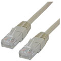Photos Eco patch cable Cat 5e U/UTP - 3m / blanc