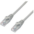 Photos Câble réseau RJ45 CAT 6A U/UTP 5m/gris