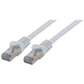 Photos FTP6-3M/W - Cable CAT 6 RJ45 F/UTP - blanc