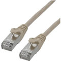 Photos FTP6-1M/W - Cable CAT 6 RJ45 F/UTP - blanc