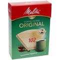 Photos Filtre à café Melitta 102/80 Brown